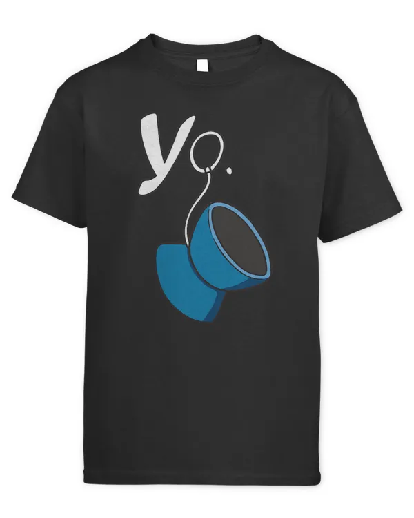Kids Standard T-Shirt