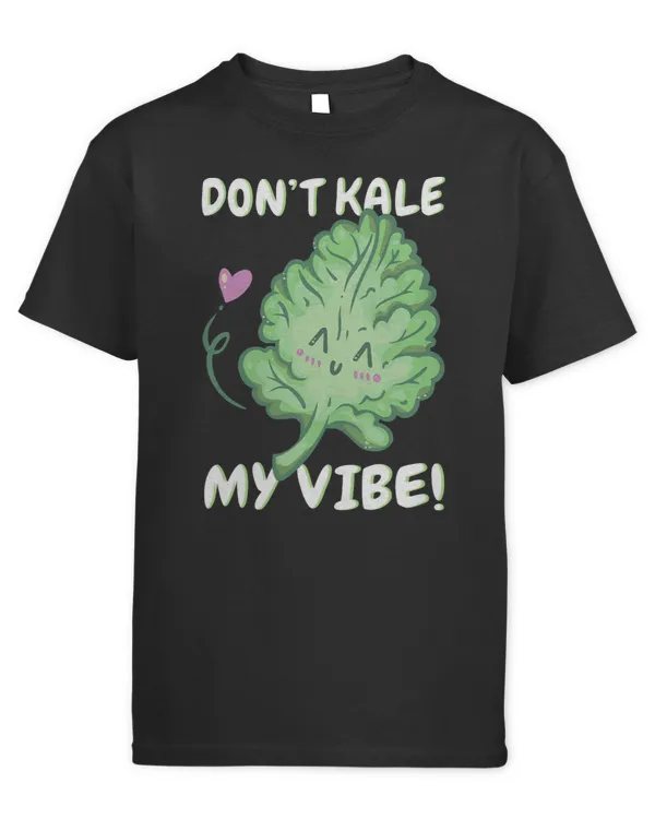 Kids Standard T-Shirt