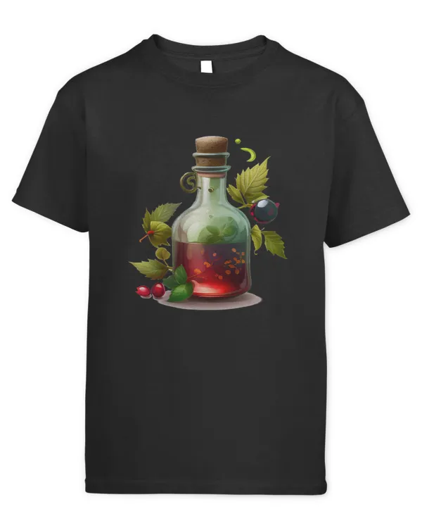 Kids Standard T-Shirt