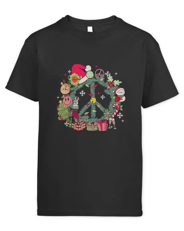 Kids Standard T-Shirt