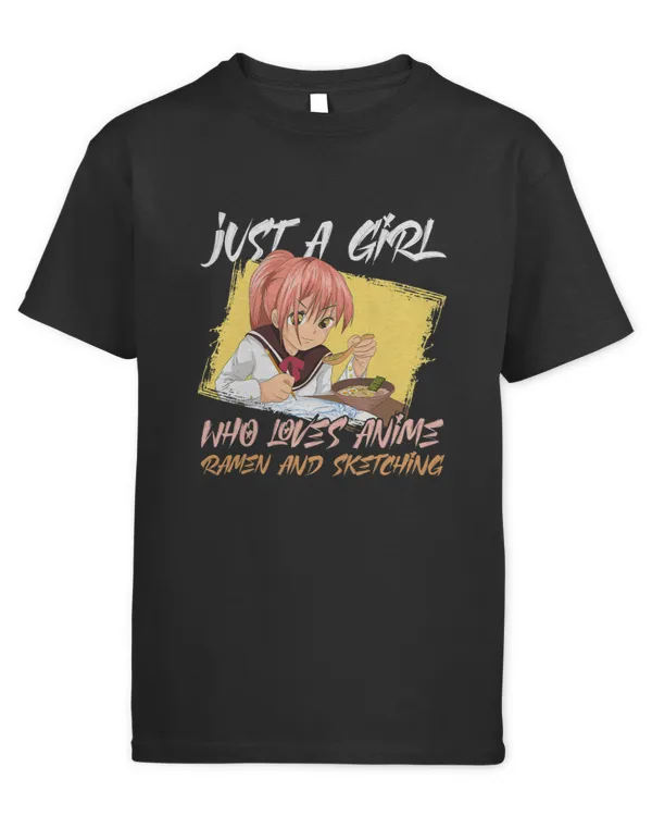 Kids Standard T-Shirt