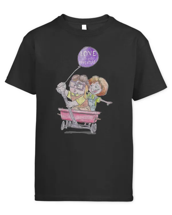 Kids Standard T-Shirt