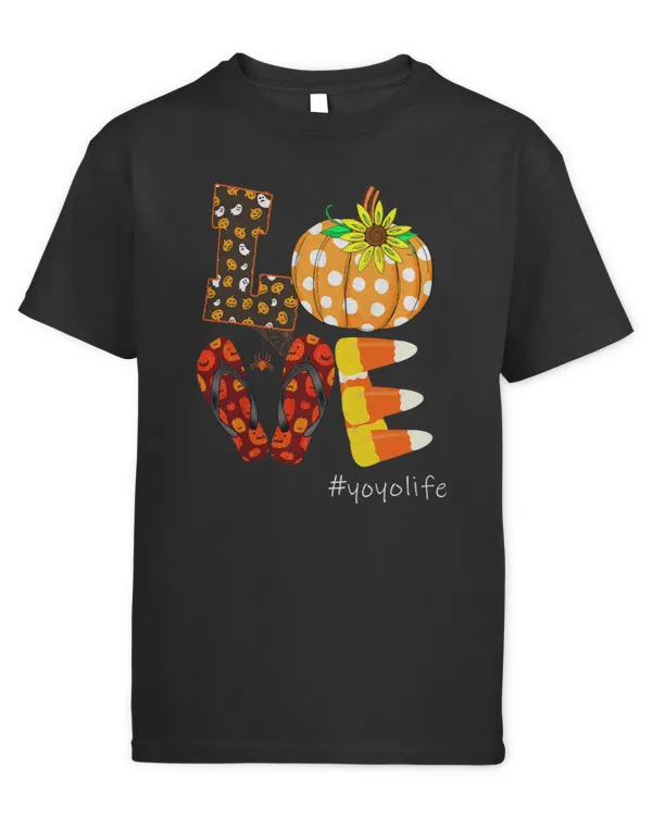 Kids Standard T-Shirt