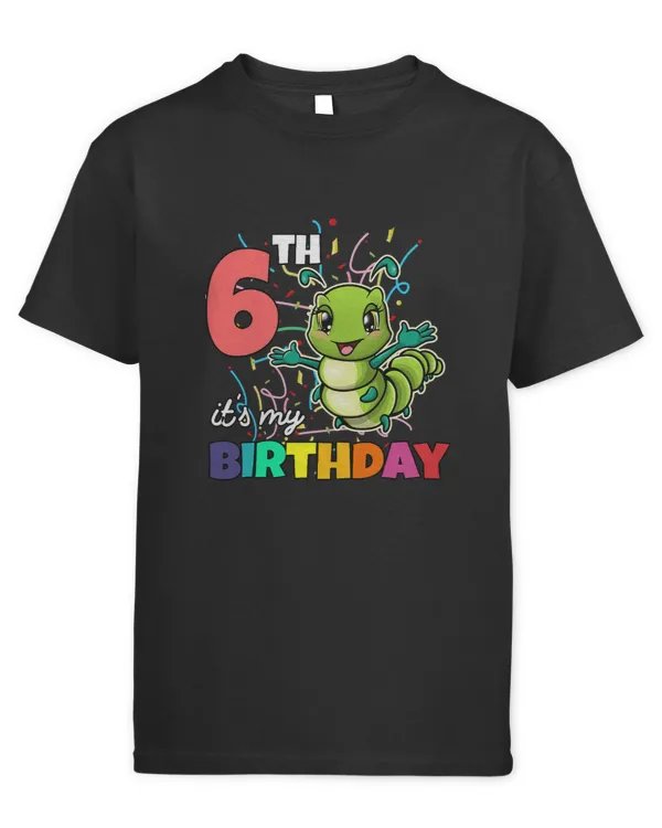 Kids Standard T-Shirt