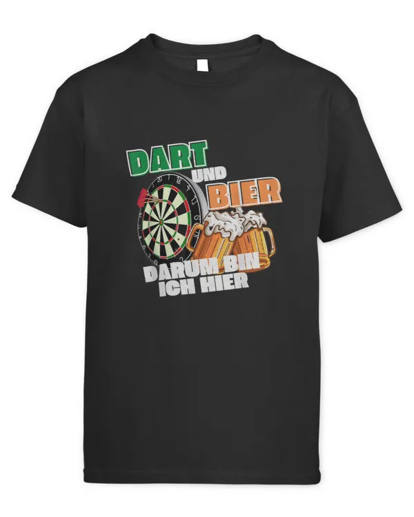 Kids Standard T-Shirt