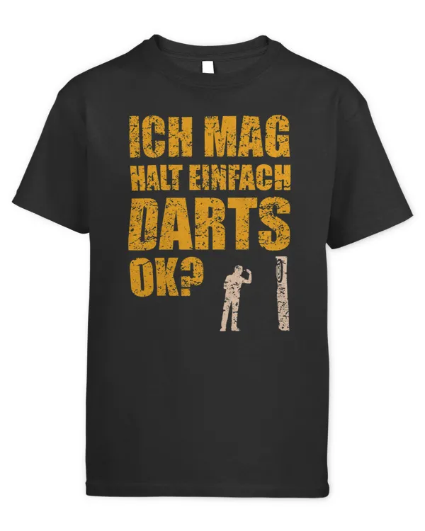 Kids Standard T-Shirt