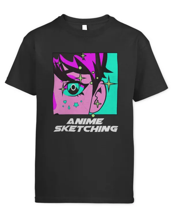 Kids Standard T-Shirt