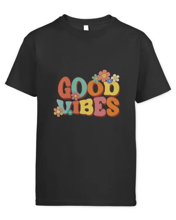 Kids Standard T-Shirt
