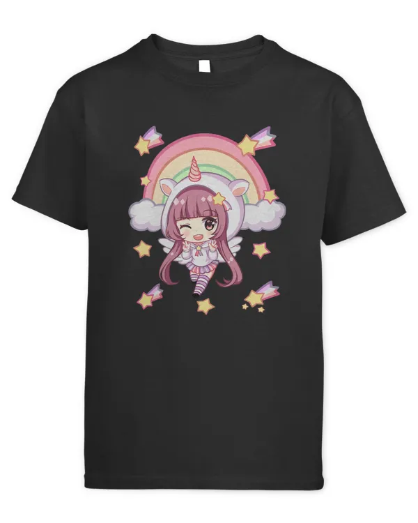 Kids Standard T-Shirt