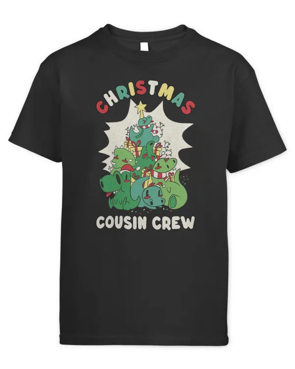 Kids Standard T-Shirt