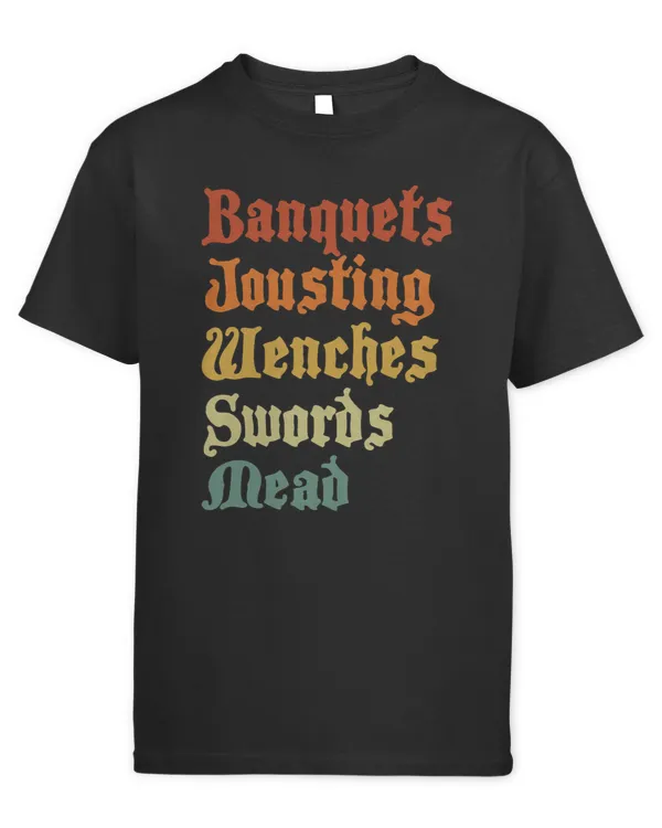 Kids Standard T-Shirt