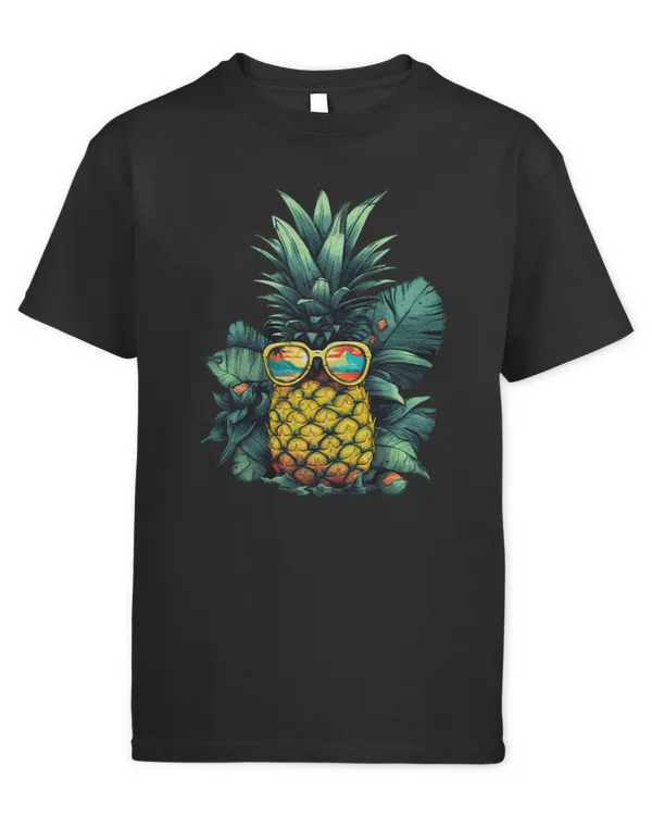 Kids Standard T-Shirt
