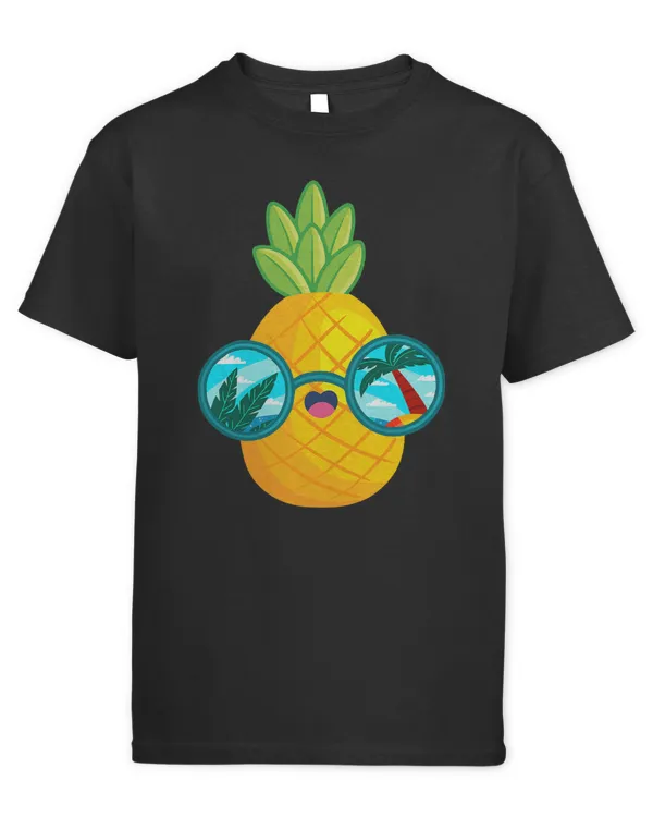 Kids Standard T-Shirt