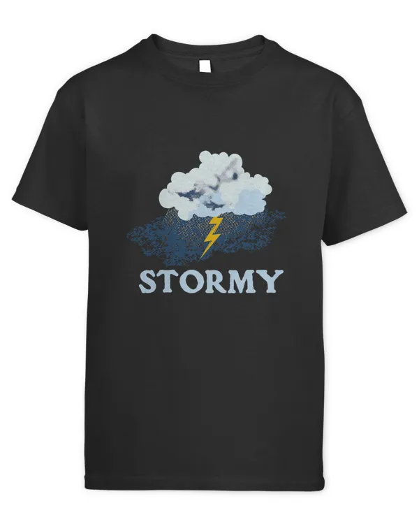 Kids Standard T-Shirt