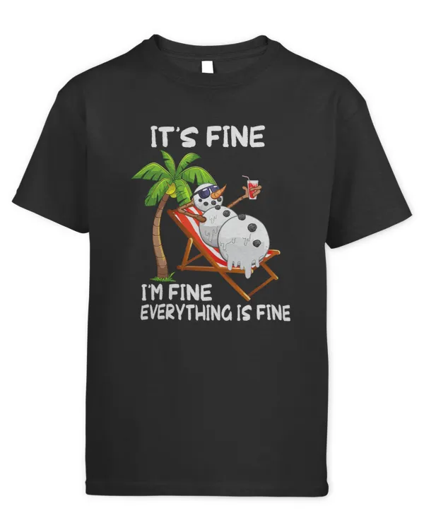 Kids Standard T-Shirt
