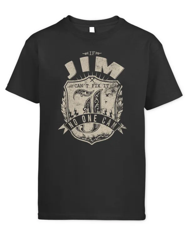 Kids Standard T-Shirt
