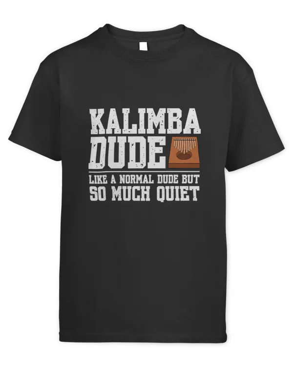 Kids Standard T-Shirt