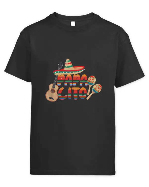 Kids Standard T-Shirt