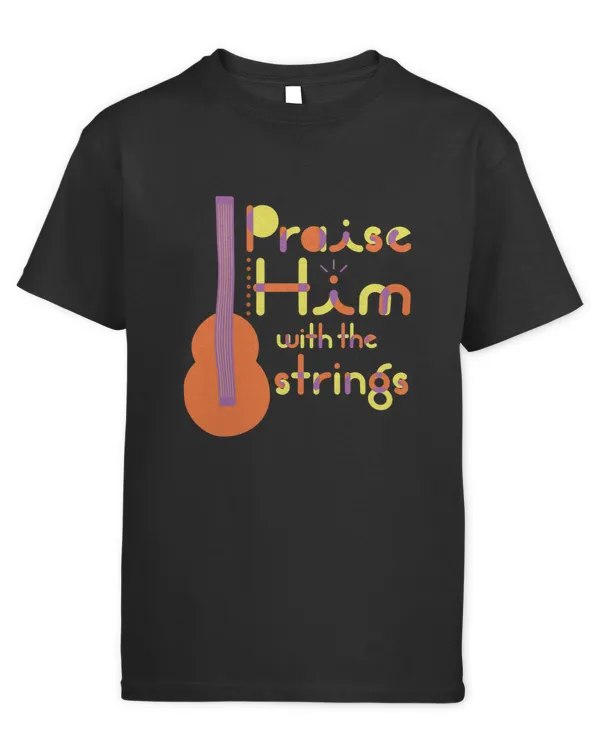 Kids Standard T-Shirt