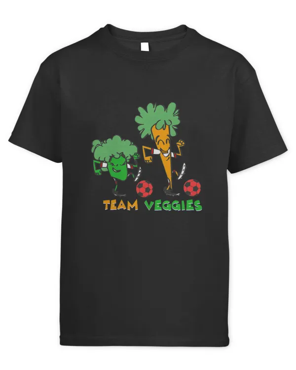 Kids Standard T-Shirt