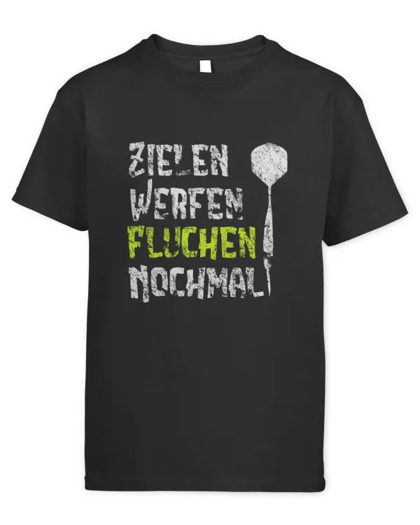 Kids Standard T-Shirt
