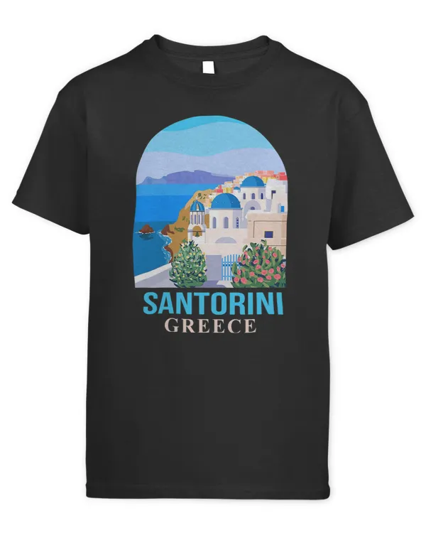 Kids Standard T-Shirt