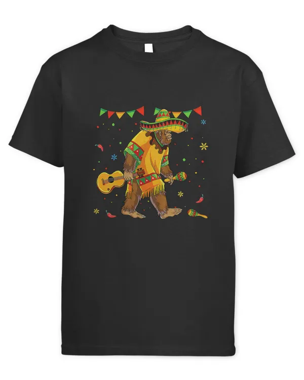 Kids Standard T-Shirt