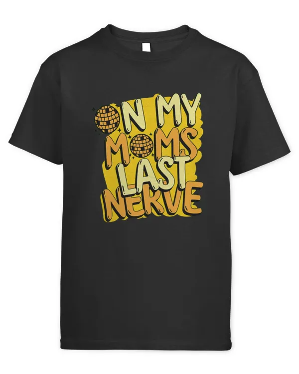 Kids Standard T-Shirt
