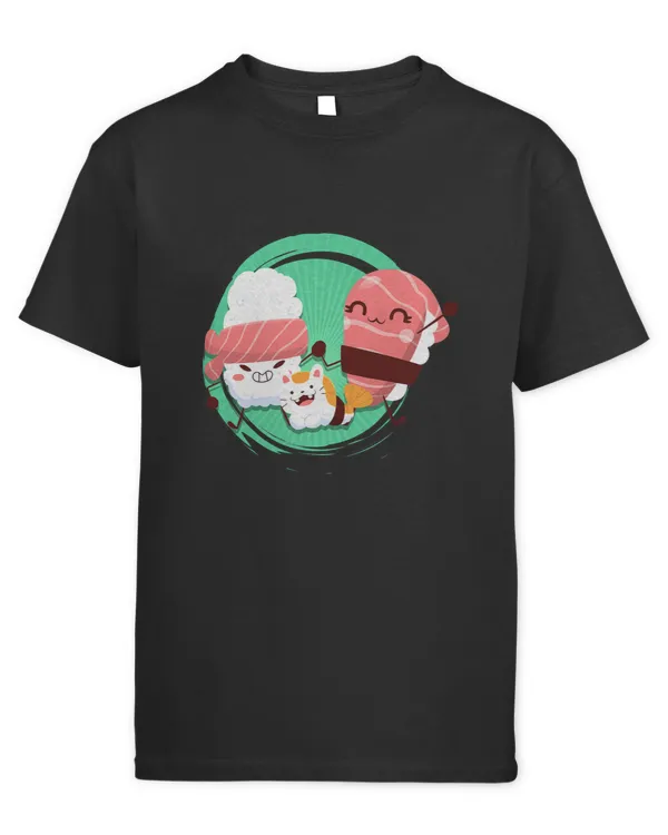Kids Standard T-Shirt