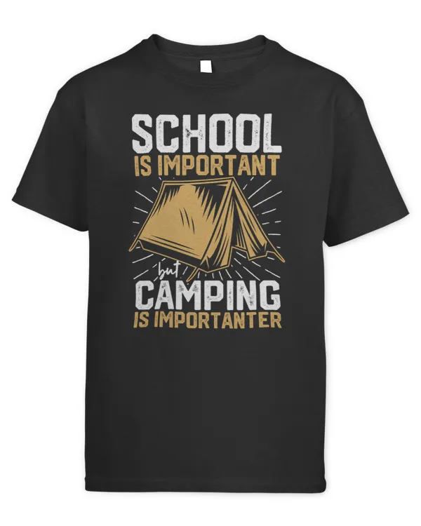 Kids Standard T-Shirt
