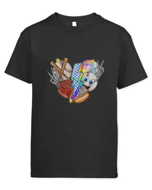 Kids Standard T-Shirt