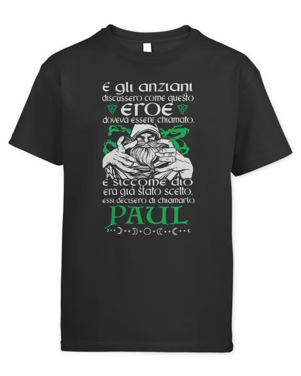 Kids Standard T-Shirt