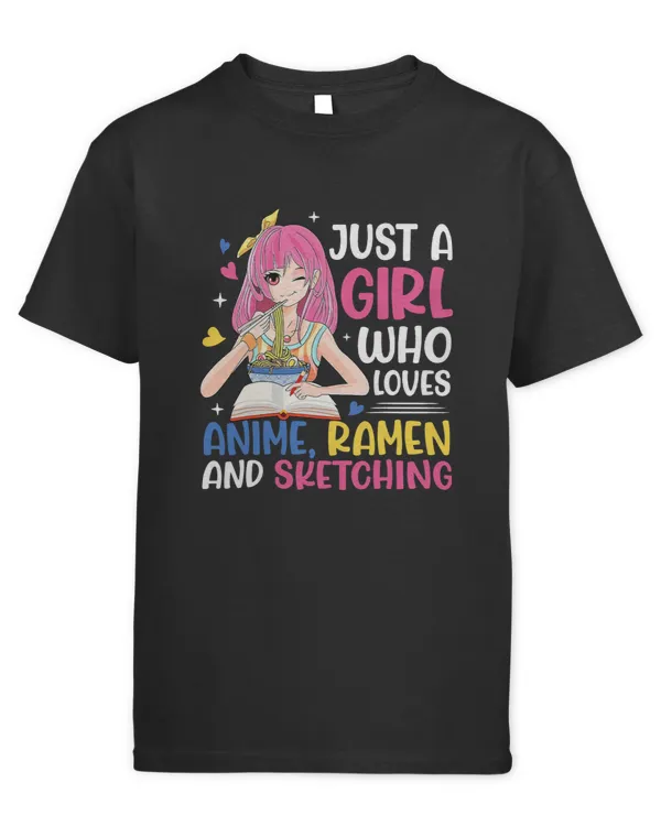 Kids Standard T-Shirt