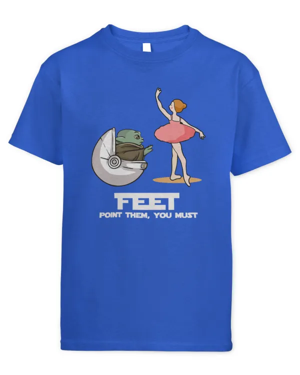 BH - Ballet 201111 13 - Kids Standard T-Shirt Kids Standard T-Shirt