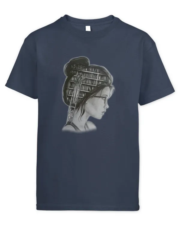 Kids Standard T-Shirt