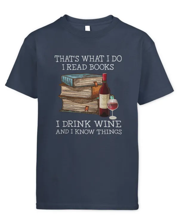 Kids Standard T-Shirt