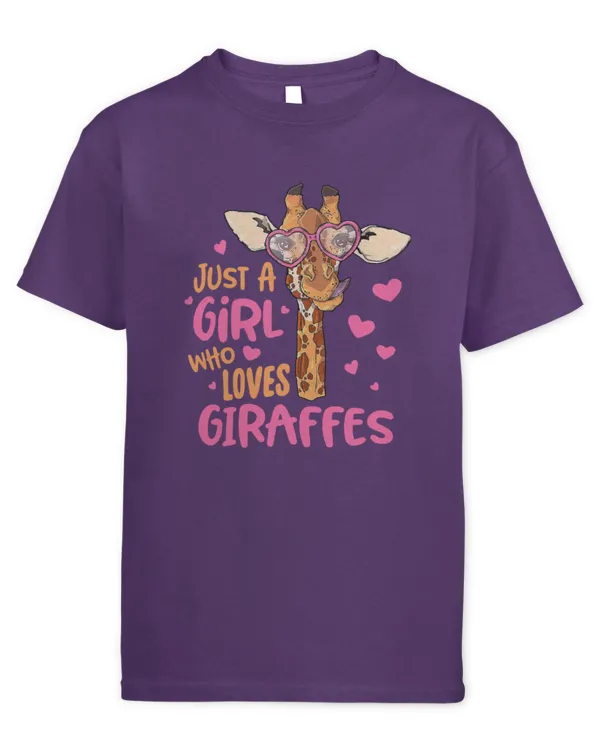 Kids Standard T-Shirt
