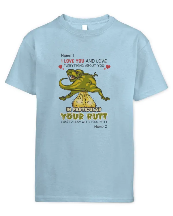 Kids Standard T-Shirt