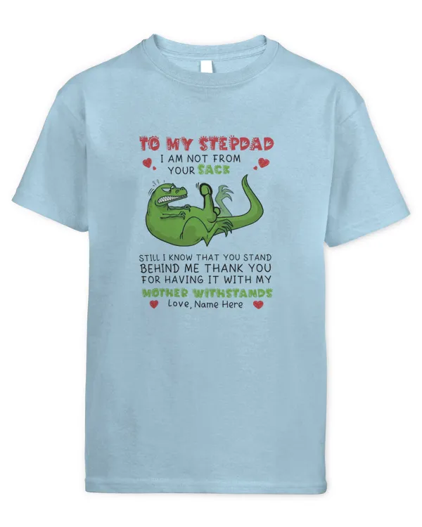 Kids Standard T-Shirt