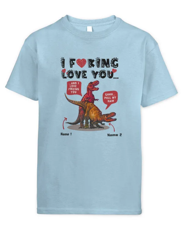 Kids Standard T-Shirt