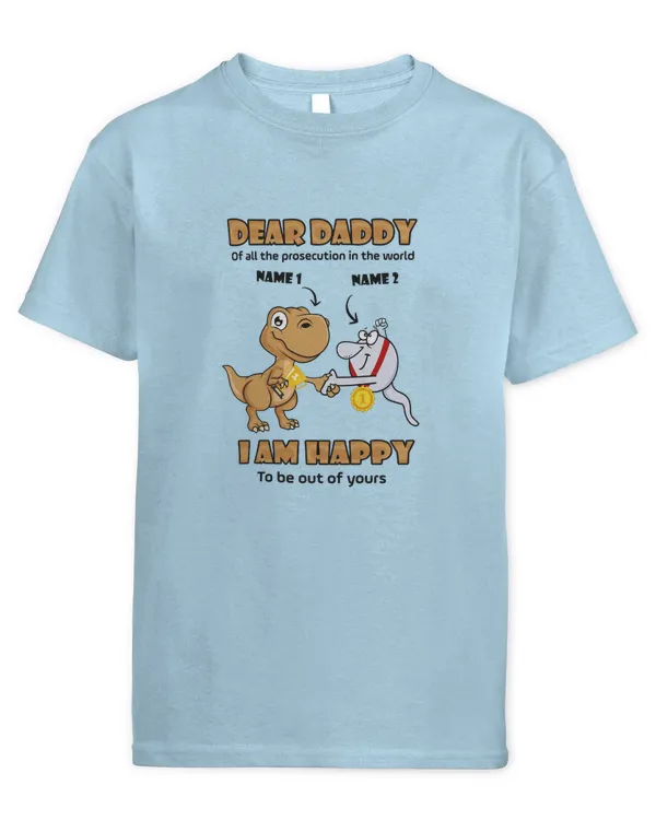 Kids Standard T-Shirt