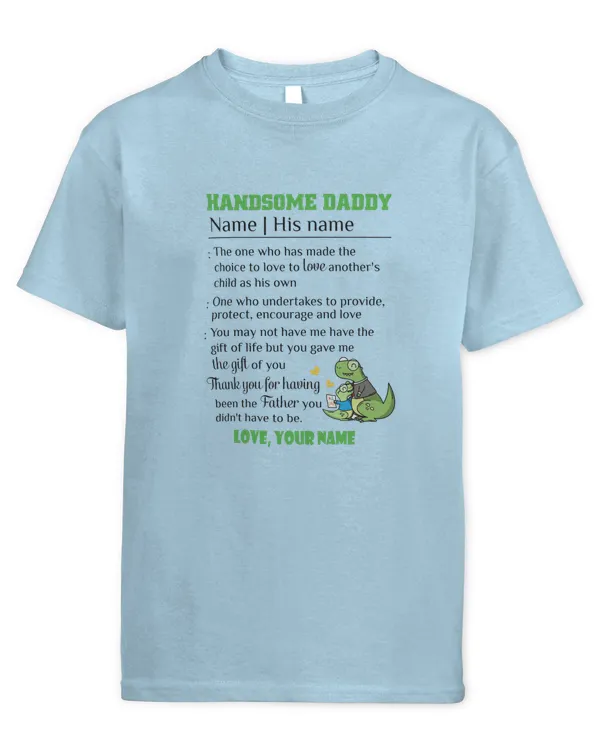 Kids Standard T-Shirt