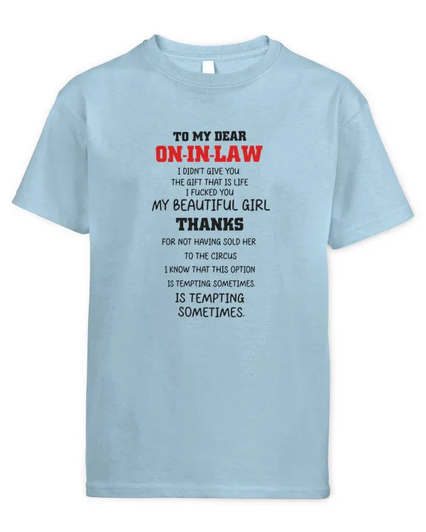 Kids Standard T-Shirt