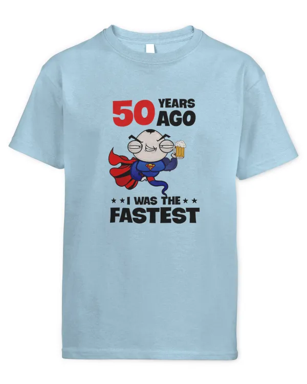 Kids Standard T-Shirt