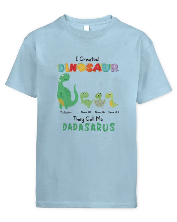 Kids Standard T-Shirt