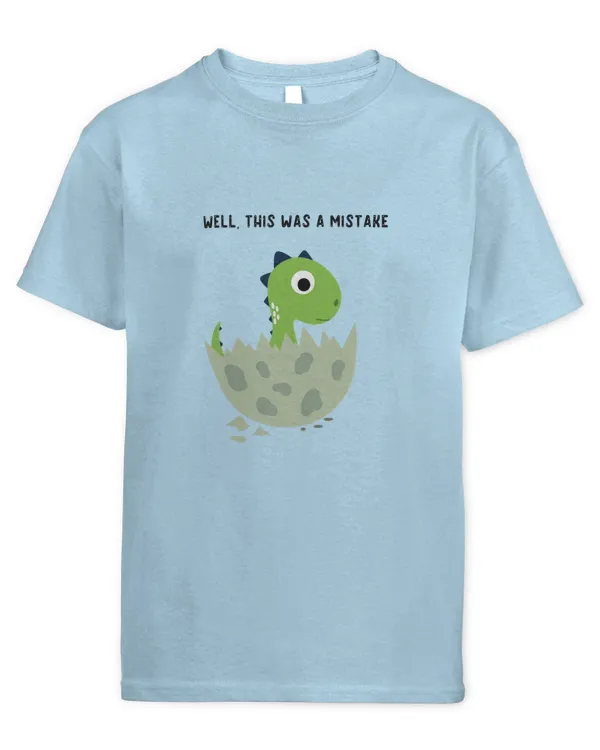 Kids Standard T-Shirt
