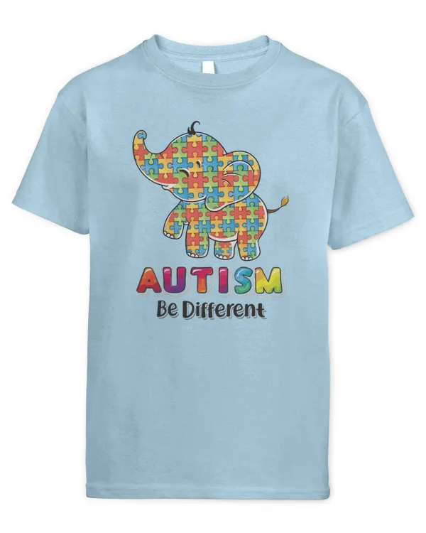 Kids Standard T-Shirt