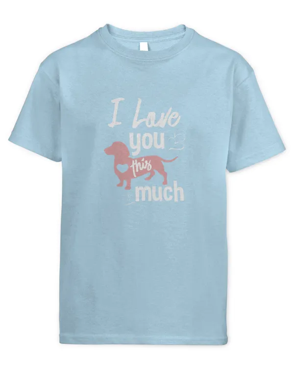 Kids Standard T-Shirt