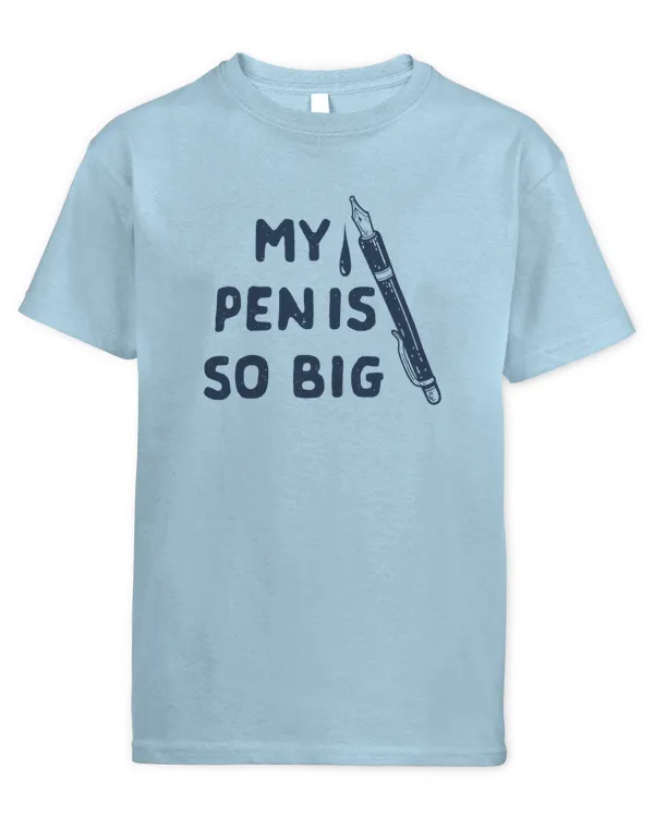 Kids Standard T-Shirt