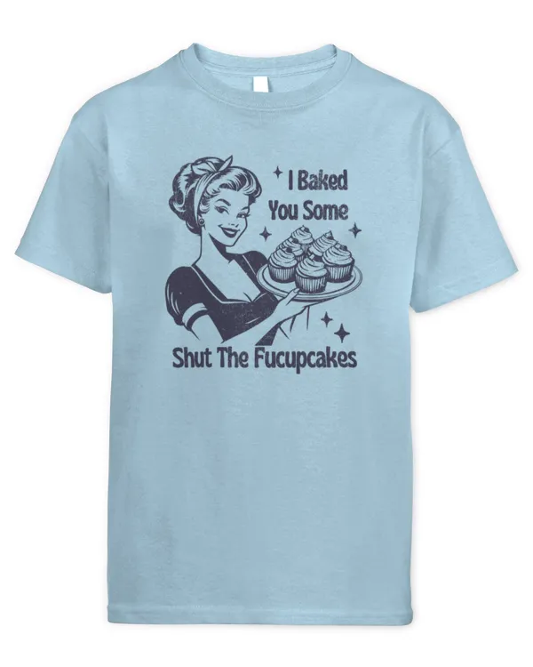 Kids Standard T-Shirt